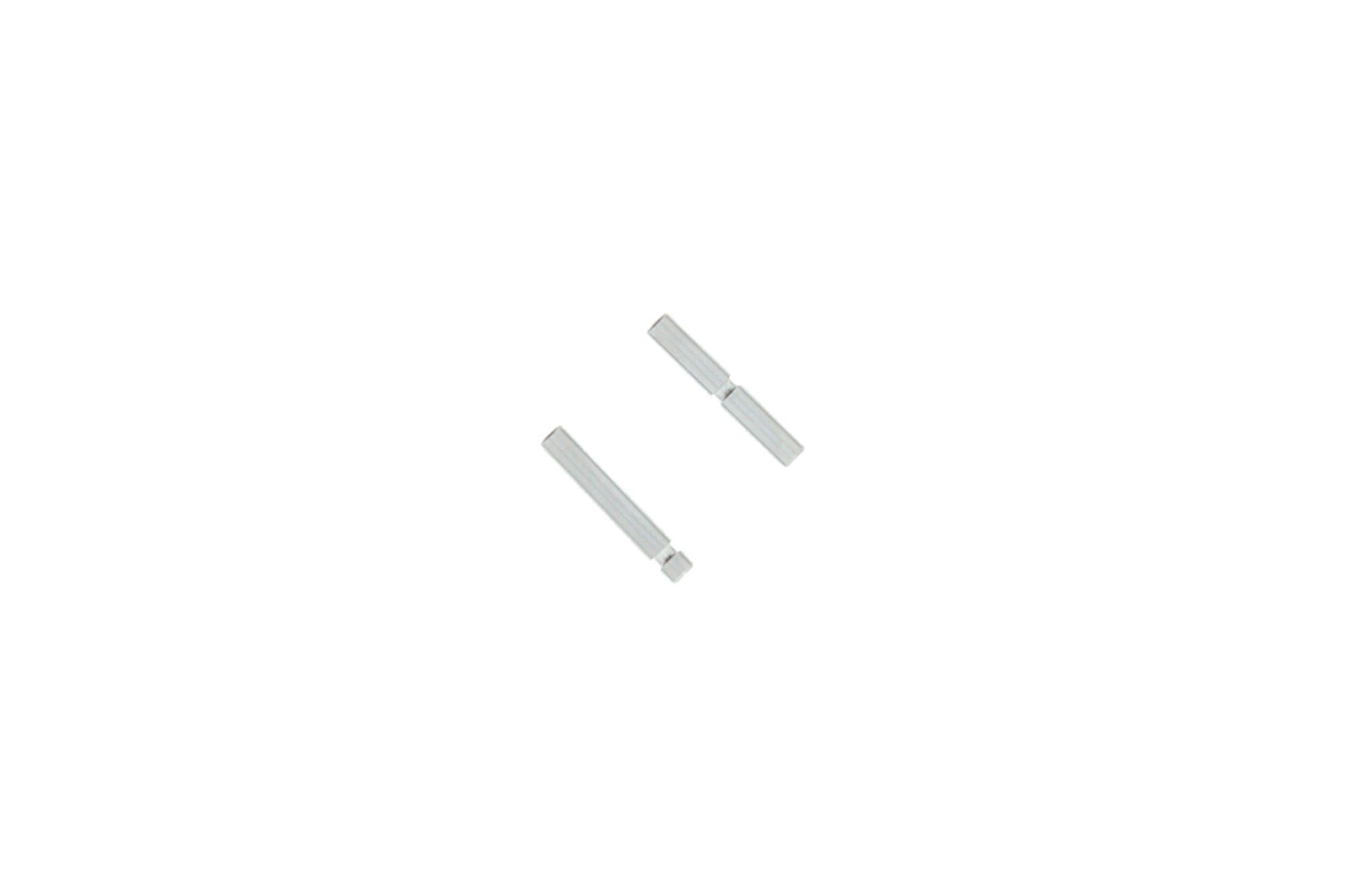 KNS Precision Replacement Trigger/Hammer Match Grade Pins .1555 Diameter